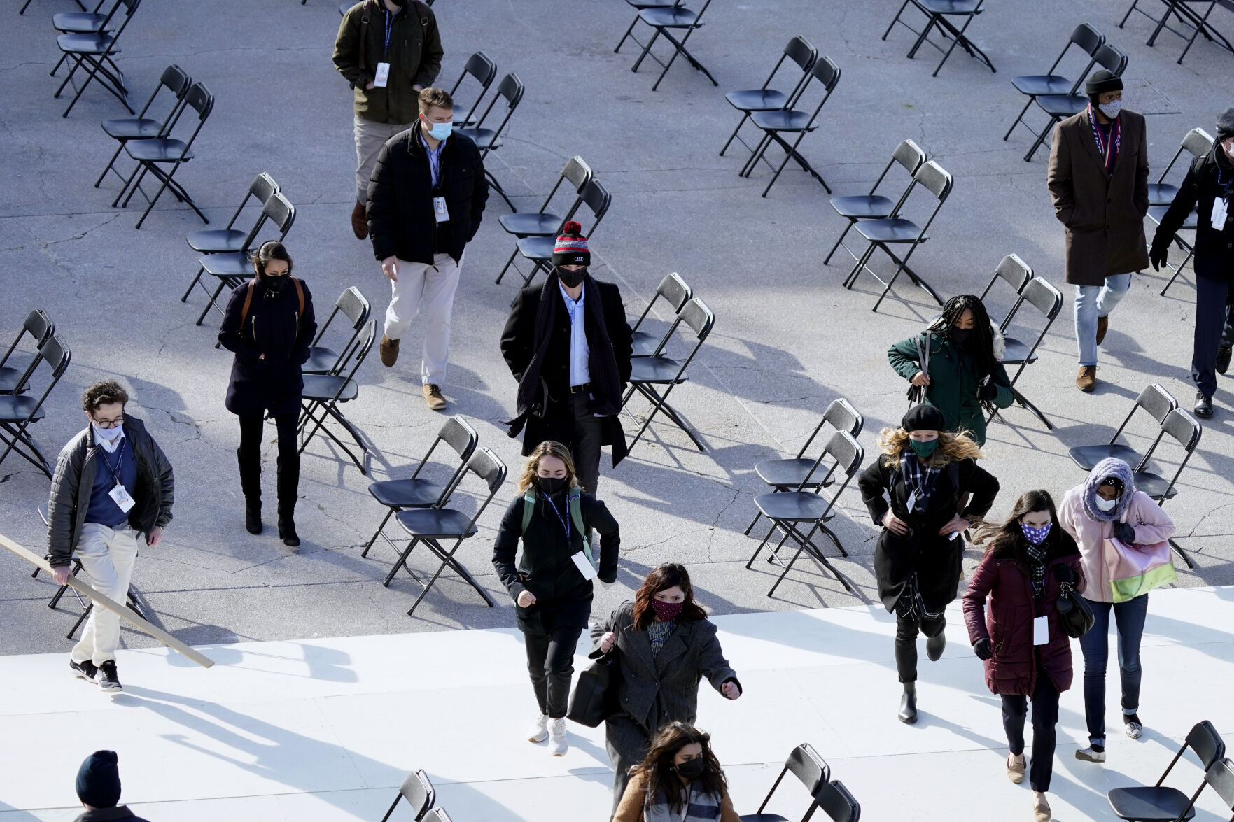 Biden Inauguration